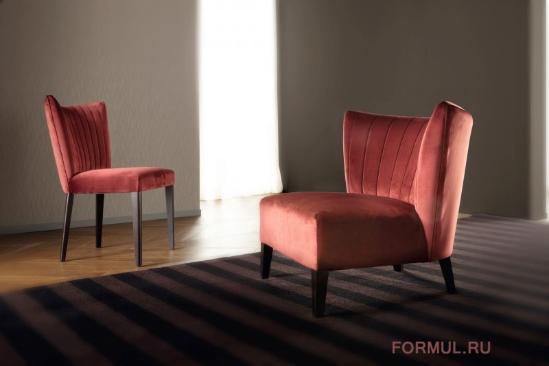 Кресло Costantini Pietro Milady